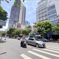 Bán nhà mặt tiền Nguyễn Cư Trinh, Q1, 63,5m² đất, 7 tầng, đang kinh doanh, giá 42 tỷ