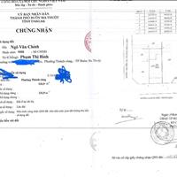 nhà mặt tiền đường Hoàng Diệu có vị trí kinh doanh đẹp 