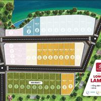 Đất nền ven khu công nghiệp tại Ngọc Lặc, pháp lý sổ đỏ, an tâm đầu tư giá chỉ 151tr/104,5m2