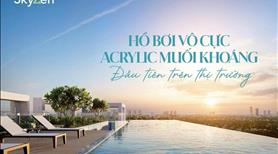 Bán CC PiCity Sky Park, giá 1,5 tỷ, 32m2, 2PN, 1WC, tiện nghi đầy đủ tại Dĩ An Bình DƯƠNG - Ảnh 6