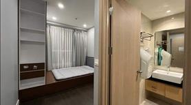 Chung cư PN Techcons, Hoa Sứ, Phú Nhuận: 90m2, 2p ngủ, 2wc 17tr/th - Ảnh 2