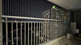 Chung cư PN Techcons, Hoa Sứ, Phú Nhuận: 90m2, 2p ngủ, 2wc 17tr/th - Ảnh 4