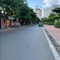 Mặt phố Ngọc Thuỵ, Long Biên, kinh doanh 76m2 hơn 13 tỷ