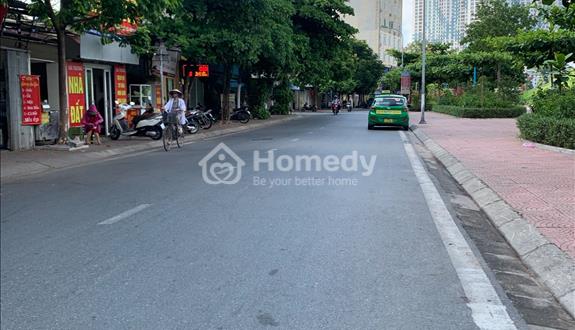 Mặt phố Ngọc Thuỵ, Long Biên, kinh doanh 76m2 hơn 13 tỷ - Ảnh 1