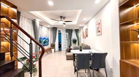 Bán nhà đẹp HXH, view Landmark 81, Bình Thạnh, 5tầng BTCT - Ảnh 6