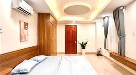 Bán nhà đẹp HXH, view Landmark 81, Bình Thạnh, 5tầng BTCT - Ảnh 3