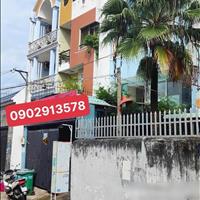 💥Bán khách sạn Phạm Văn Đồng PHBC Thủ Đức 💫Ngang 5,5mx 29,2m, 5 tầng, 32 phòng, có 6Phòng 