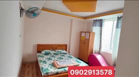 💥Bán khách sạn Phạm Văn Đồng PHBC Thủ Đức 💫Ngang 5,5mx 29,2m, 5 tầng, 32 phòng, có 6Phòng  - Ảnh 3