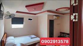 💥Bán khách sạn Phạm Văn Đồng PHBC Thủ Đức 💫Ngang 5,5mx 29,2m, 5 tầng, 32 phòng, có 6Phòng  - Ảnh 4