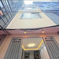 Bán Nhà Trần Quốc Vượng  - Cầu Giấy - 35M2 -5  Tầng - MT 3,6m - 7,4 Tỷ