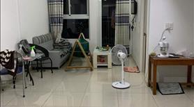 Chung cư Kim Tâm Hải, Trường Chinh, Q12: 70m2, 2pn, 2wc, NT, 7tr/tháng - Ảnh 6