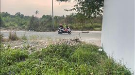 Bán nhanh 120m2 đất mặt tiền Trần Minh Sơn, An Khánh, Ninh Kiều, Cần Thơ. Gần ĐH Y Dược Cần Thơ - Ảnh 2