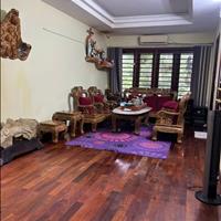 Bán nhà 4 tầng Ngọc Hồi, 46m2, giá 5.65 tỷ, gần ô tô tránh