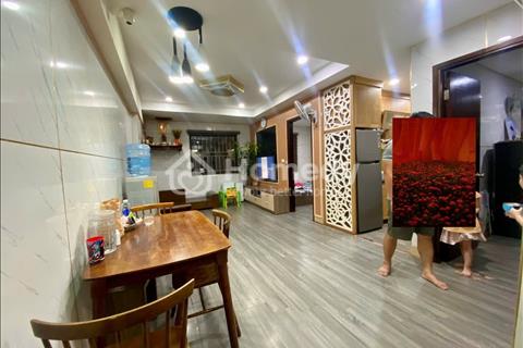 Chính chủ bán căn hộ B1-B2 HUD2 Tây Nam Linh Đàm 2PN2WC