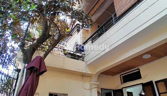 Bán nhà Quan Nhân – Thanh Xuân 75m², 3 tầng, mặt tiền 6m, ngõ ô tô 16 chỗ vào nhà - Ảnh 1