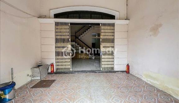 Bán nhà mặt phố Quan Nhân – Thanh Xuân 69/74m², mặt tiền 4.5m, vị trí kinh doanh đỉnh cao - Ảnh 1