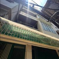 Bán nhà Quan Nhân – Thanh Xuân 59m², mặt tiền 7.5m, 5 tầng kiên cố, cách mặt phố chỉ 10m