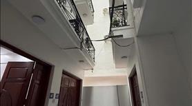 Bán Nhà Xuân Đỉnh - Lô Góc - Ô Tô Đỗ - Full Nội Thất - 35M2 - 5 TẦNG - 7.9TỶ - Ảnh 2