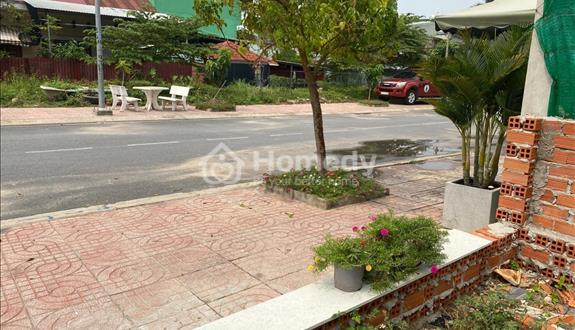 Bán nhanh đất MTĐ Lái Thiêu 22, Thuận An, Bình Dương. 120m2, SHR 100% thổ cư. Gần BV ĐK Thuận An - Ảnh 1