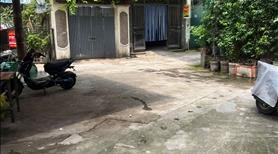 Bán nhà Giáp Nhất – Thanh Xuân 75m², mặt tiền 5.5m, ô tô đỗ cửa, view thoáng - Ảnh 2