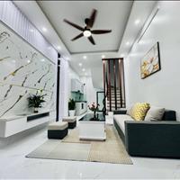 Bán Nhà Xuân Đỉnh - Lô Góc - Ô Tô Đỗ - Full Nội Thất - 35M2 - 5 TẦNG - 7.9TỶ