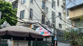 Bán nhà Giáp Nhất – Thanh Xuân 75m², mặt tiền 5.5m, ô tô đỗ cửa, view thoáng - Ảnh 3