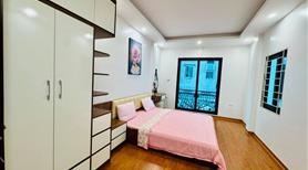 Bán Nhà Xuân Đỉnh - Lô Góc - Ô Tô Đỗ - Full Nội Thất - 35M2 - 5 TẦNG - 7.9TỶ - Ảnh 5
