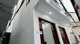 Bán Nhà Xuân Đỉnh - Lô Góc - Ô Tô Đỗ - Full Nội Thất - 35M2 - 5 TẦNG - 7.9TỶ - Ảnh 5