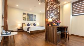 Bán khách sạn, appartment gần mặt phố Võ Chí Công. 346m2 × 10 tầng. Giá chỉ 110 tỷ - Ảnh 4