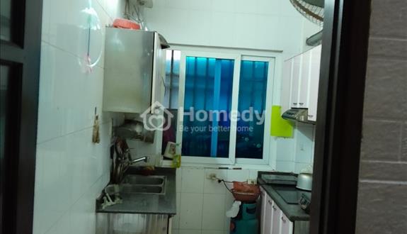 Cho Thuê Phòng Trọ Studio 16 mét, tại Quận Ba Đình, Thuận Tiện đi lai, an ninh tốt! - Ảnh 1