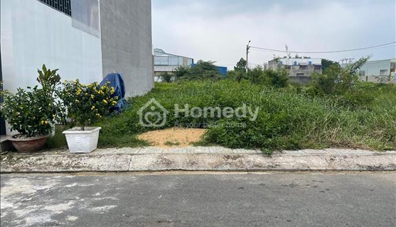 Bán nhanh lô đất MT Lâm Quang Ky, An Hòa, Rạch Giá, Kiên Giang, 120m2 SHR, full thổ cư - Ảnh 1