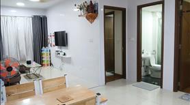 Kim Tâm Hải, Trường Chinh,Q12: 70m2, 2p ngủ, Tolet , NT, 7tr/th - Ảnh 2