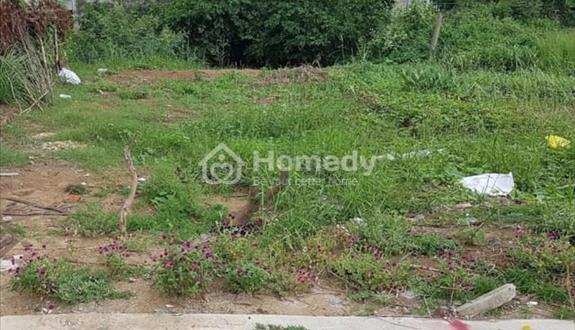 Cần bán gấp lô đất Lê Duẩn, TT Long Hải, Long Điền, Vũng Tàu 120m2. Gần UBND Long Hải. SHR - Ảnh 1