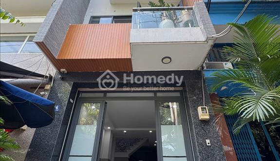 Chính chủ cần bán nhà mặt tiền Bàu Cát 2, giá 16,9 tỷ - Ảnh 1