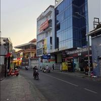 Bán Nhà Mặt Tiền Nguyễn Văn Đậu , Vị Trí Nhiều toà nhà văn phòng
