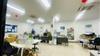 Cho thuê văn phòng Tố Hữu,  diện tích 100 m2,  đã ngăn phòng