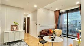 Cho thuê Lumiere RiverSide 2 phòng ngủ nội thất đẹp - Ảnh 4