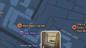 Mặt phố Văn Miếu Quốc Tử Giám 3 tầng 3.5m mặt tiền 75m sử dụng sổ đỏ chính chủ - Ảnh 5