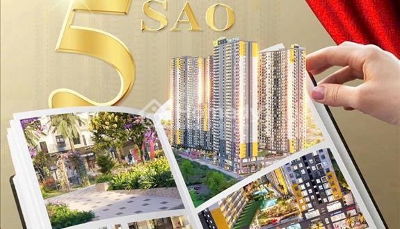  Bcons Solary căn hộ 2PN giá chỉ 1tỷ5 chỉ có tại Bcons Homes - Ảnh 1