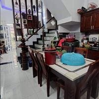 Nhà 3 tầng – gần KĐT Him Lam – 47m² – hẻm 1041 Trần Xuân Soạn – kdc sầm uất – chỉ 6.95 tỷ 