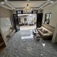 Bán Nhà Chuẩn Vuông 3 Tầng – Nội Thất Xịn – HXH 6M Bà Hom Ngay Trung Tâm Q6 – Sổ Đẹp