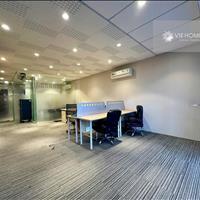 Chúng Tôi Có Căn Văn Phòng Cực Đẹp Trống Sẵn Chờ Bạn Thuê  – The Sun Avenue Officetel