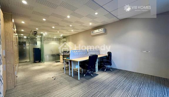 Chúng Tôi Có Căn Văn Phòng Cực Đẹp Trống Sẵn Chờ Bạn Thuê  – The Sun Avenue Officetel - Ảnh 1