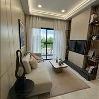 Chỉ với 320tr đã có thể sở hữu căn hộ nằm ngay trung tâm TP mới Bình Dương !