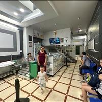 Cho thuê nhà mặt phố Nguyễn Văn Lộc, 85 m2 x 4.5 tầng + 1 tầng hầm, tiện kinh doanh các nghành nghề