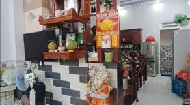 Nhà 3 tầng – gần KĐT Him Lam – 47m² – hẻm 1041 Trần Xuân Soạn – kdc sầm uất – chỉ 6.95 tỷ  - Ảnh 2