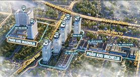  Jade Square – Căn Hộ Cao Cấp Trái Tim Phía Tây Bắc Thủ Đô  - Ảnh 2
