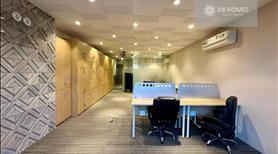 Chúng Tôi Có Căn Văn Phòng Cực Đẹp Trống Sẵn Chờ Bạn Thuê  – The Sun Avenue Officetel - Ảnh 2