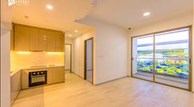 Cho thuê căn hộ 2 phòng ngủ tại dự án Lumiere Boulevard trong khu đô thị Vinhomes Grand Park - Ảnh 3