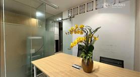Chúng Tôi Có Căn Văn Phòng Cực Đẹp Trống Sẵn Chờ Bạn Thuê  – The Sun Avenue Officetel - Ảnh 3